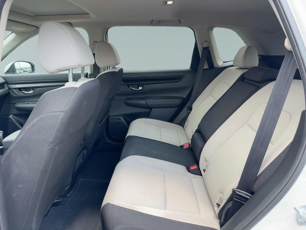 2023 Honda CR-V EX