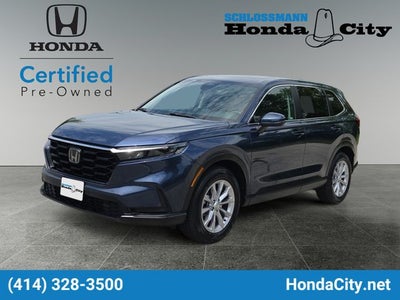 2023 Honda CR-V EX
