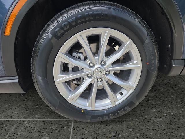 2023 Honda CR-V EX