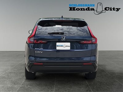 2023 Honda CR-V EX
