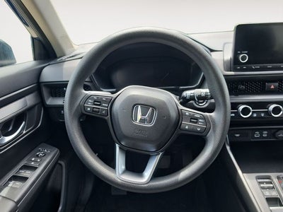2023 Honda CR-V EX
