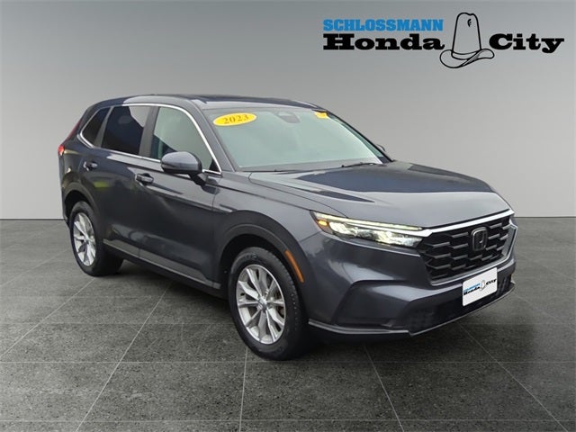 2023 Honda CR-V EX