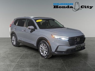 2023 Honda CR-V EX