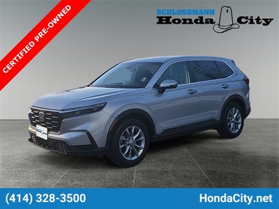 2023 Honda CR-V EX