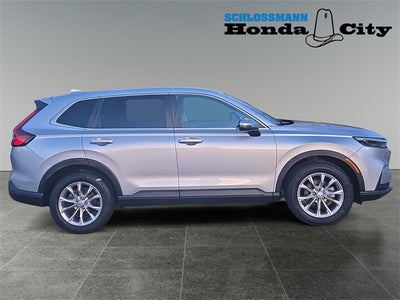 2023 Honda CR-V EX