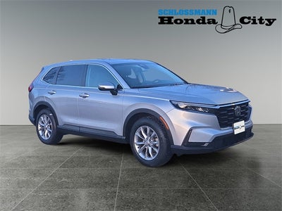 2023 Honda CR-V EX