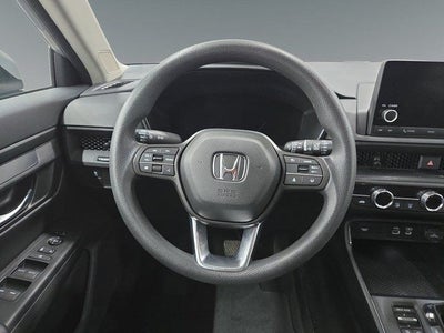2023 Honda CR-V EX