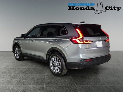 2023 Honda CR-V EX
