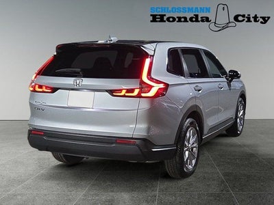 2023 Honda CR-V EX
