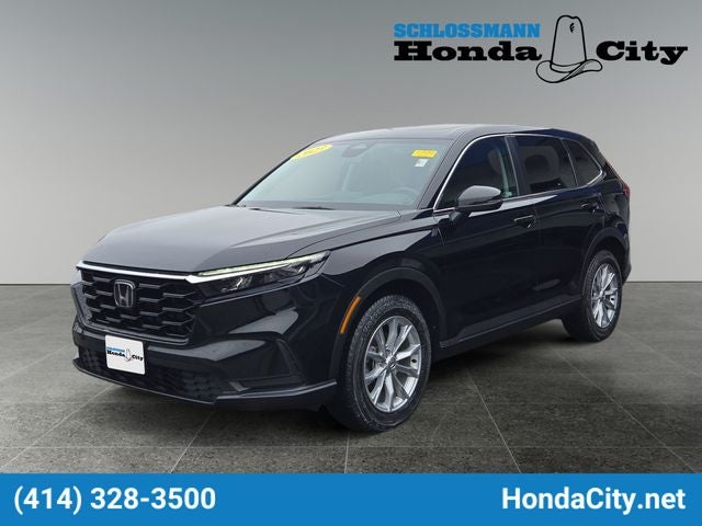 2023 Honda CR-V EX