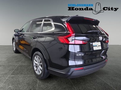 2023 Honda CR-V EX