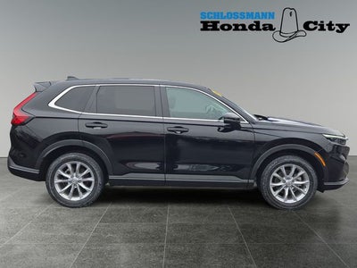 2023 Honda CR-V EX