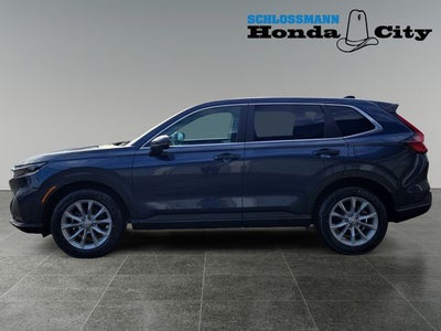 2023 Honda CR-V EX