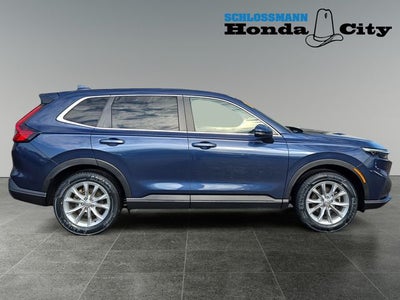 2023 Honda CR-V EX