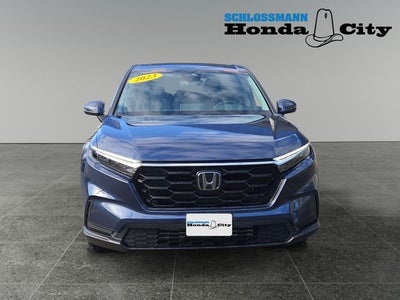 2023 Honda CR-V EX
