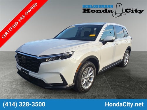 2024 Honda CR-V EX w/o BSI