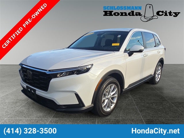 2024 Honda CR-V EX w/o BSI