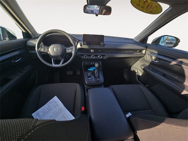 2024 Honda CR-V EX w/o BSI