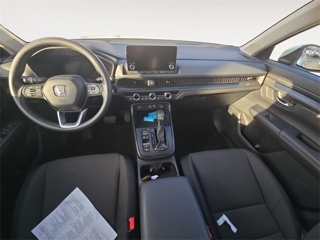 2024 Honda CR-V EX w/o BSI