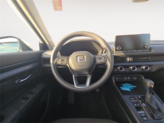 2024 Honda CR-V EX w/o BSI