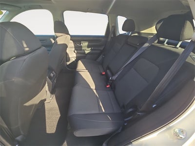 2024 Honda CR-V EX w/o BSI
