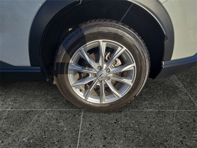 2024 Honda CR-V EX w/o BSI