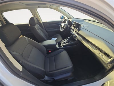 2024 Honda CR-V EX w/o BSI