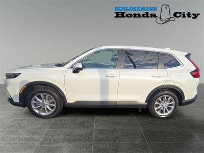 2024 Honda CR-V EX w/o BSI