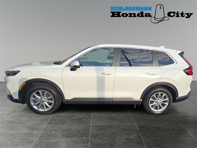 2024 Honda CR-V EX w/o BSI