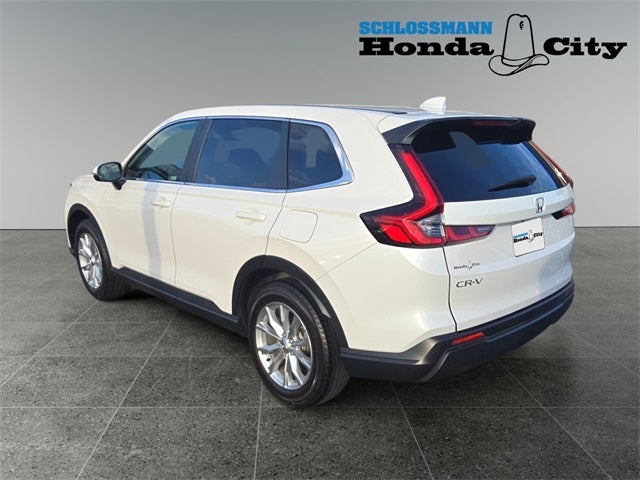 2024 Honda CR-V EX w/o BSI