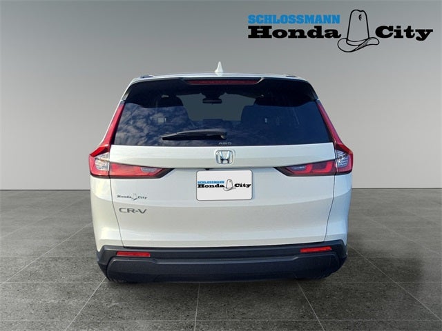 2024 Honda CR-V EX w/o BSI