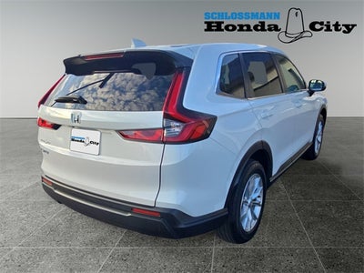 2024 Honda CR-V EX w/o BSI