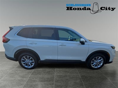 2024 Honda CR-V EX w/o BSI