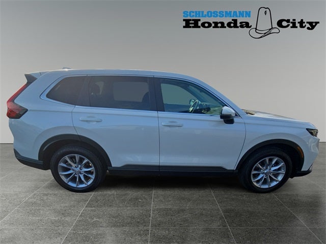 2024 Honda CR-V EX w/o BSI