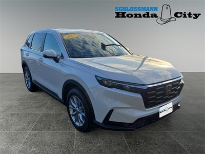 2024 Honda CR-V EX w/o BSI