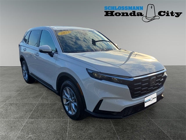 2024 Honda CR-V EX w/o BSI