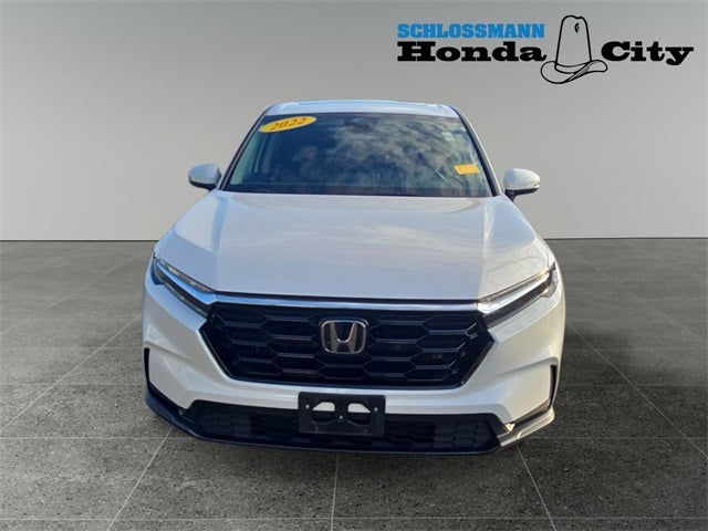 2024 Honda CR-V EX w/o BSI