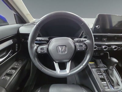 2023 Honda CR-V EX-L w/o BSI