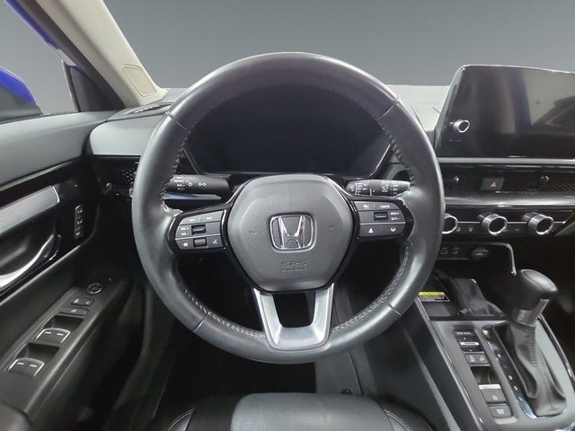 2023 Honda CR-V EX-L w/o BSI