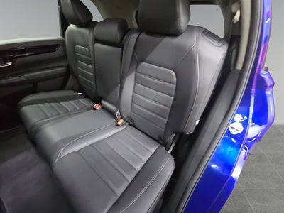 2023 Honda CR-V EX-L w/o BSI