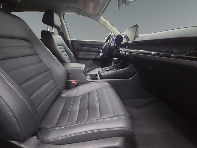 2023 Honda CR-V EX-L w/o BSI