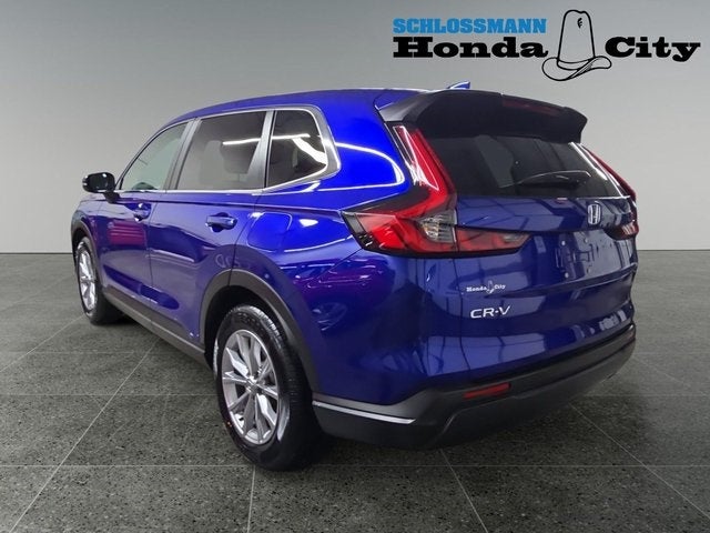 2023 Honda CR-V EX-L w/o BSI