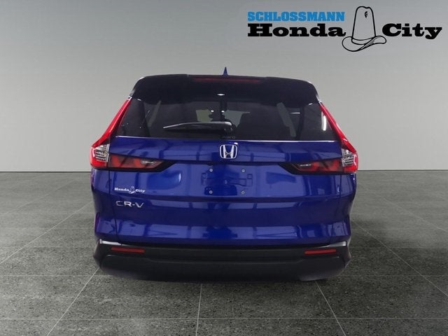 2023 Honda CR-V EX-L w/o BSI