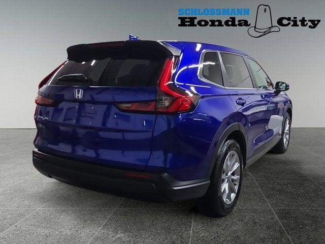 2023 Honda CR-V EX-L w/o BSI