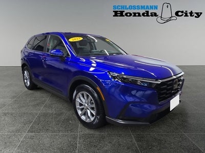 2023 Honda CR-V EX-L w/o BSI