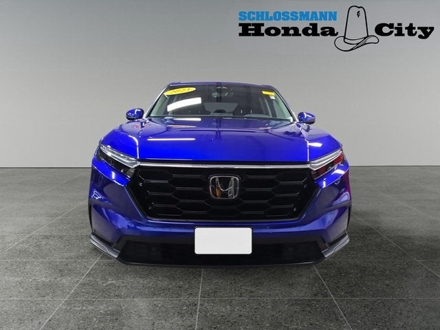 2023 Honda CR-V EX-L w/o BSI