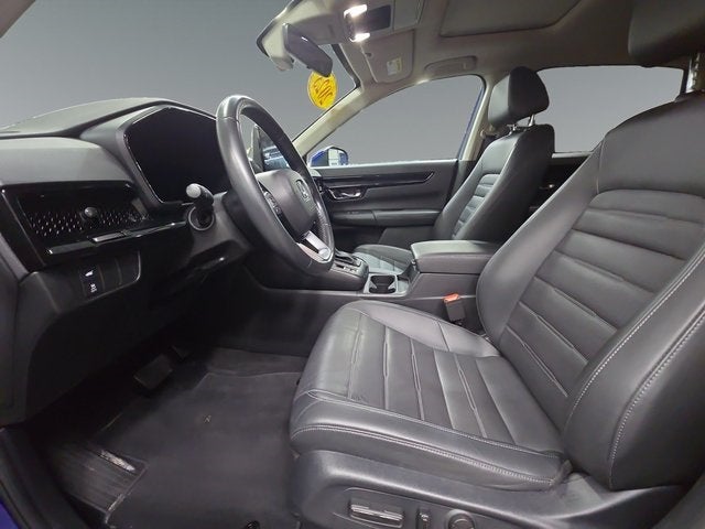 2023 Honda CR-V EX-L w/o BSI