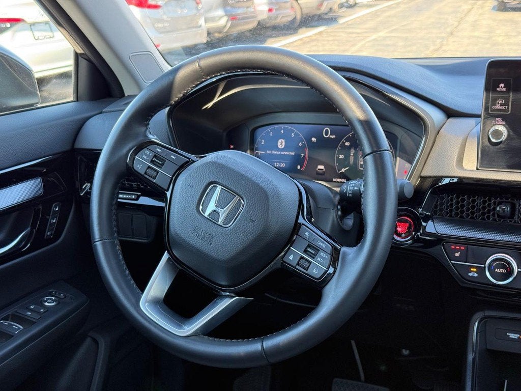 2026 Honda CR-V EX-L - Photo 14