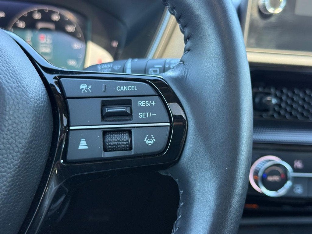 2026 Honda CR-V EX-L - Photo 16