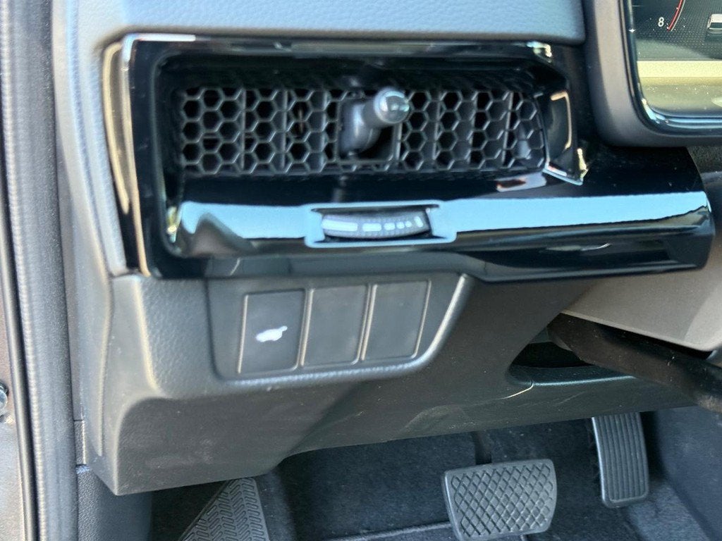 2026 Honda CR-V EX-L - Photo 23